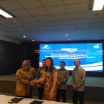 Bank dan Lembaga Pembiayaan Nasional Ikut Serta Biayai Proyek LNG Tangguh Train 3 