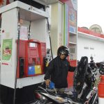Harga Minyak Dunia Diatas US$50 per Barel,  Pertamax Tembus Rp8.000 per Liter