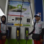 Laba Bersih Pertamina Retail hingga Agustus Capai Rp108,5 Miliar