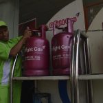 PNS Dihimbau Gunakan LPG Non Subsidi