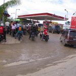 Impor BBM di Perbatasan Pilihan Rasional Dukung Program Satu Harga 