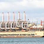 Dua Kapal Listrik Berkapasitas 220 MW dari Turki Tiba di Indonesia Akhir Oktober 2016