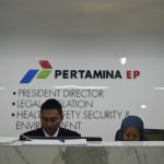 Lama Kosong, Kursi Direktur Keuangan Pertamina EP Diisi Adi Prasetyana