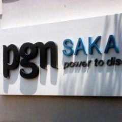 Nasib Saka Energi Tidak Ditentukan Tahun Ini