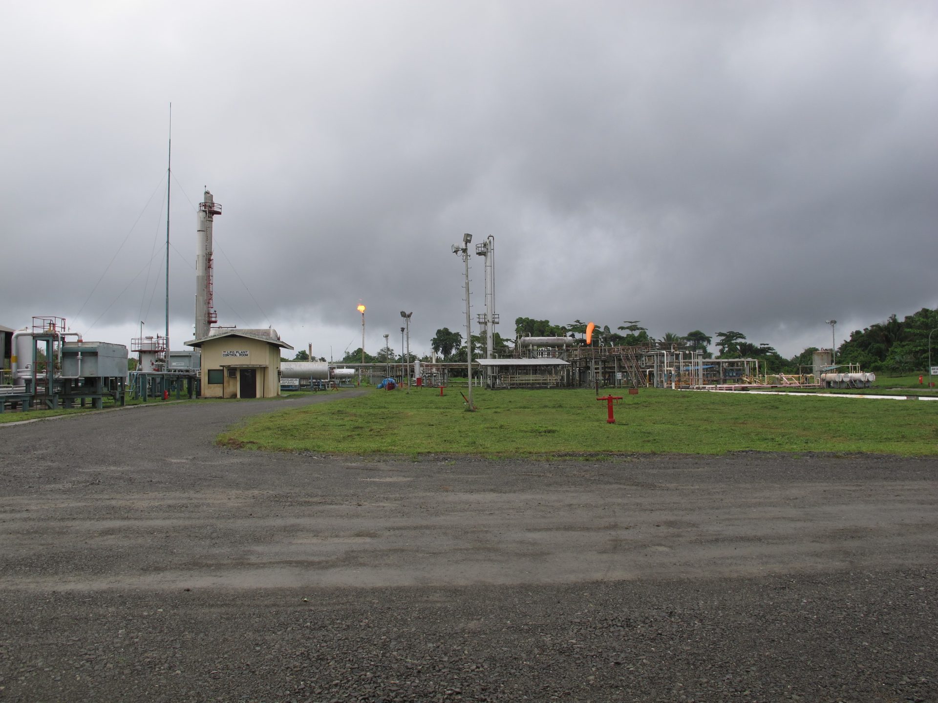 Revisi UU Jadi Keharusan untuk  Dukung Pemulihan Industri Migas