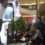 Naufal Penemu Pohon Listrik, Inspirasi Bagi Anak Bangsa