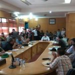 Surat Rekomendasi Menunda Eksekusi