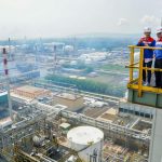 Pertamina Kejar Kesepakatan dengan Saudi Aramco untuk Revitalisasi Kilang Cilacap