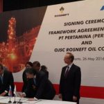 Revitalisasi dan Pengembangan Kilang Baru Wujudkan Kemandirian Energi