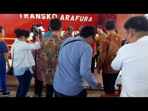 Pertamina Perkuat Armada Tanker dengan Small Tanker 3500 LT DWT  Seharga US$ 11,73 Juta