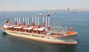 Karadeniz Powerhsip Buka Peluang Indonesia Bangun Kapal Listrik