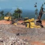 J Resources targets to complete the Doup project by the end of 2021