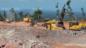 J Resources targets to complete the Doup project by the end of 2021