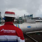 Pertamina Optimistis PLTP Lahendong Unit 6 Beroperasi Desember 2016
