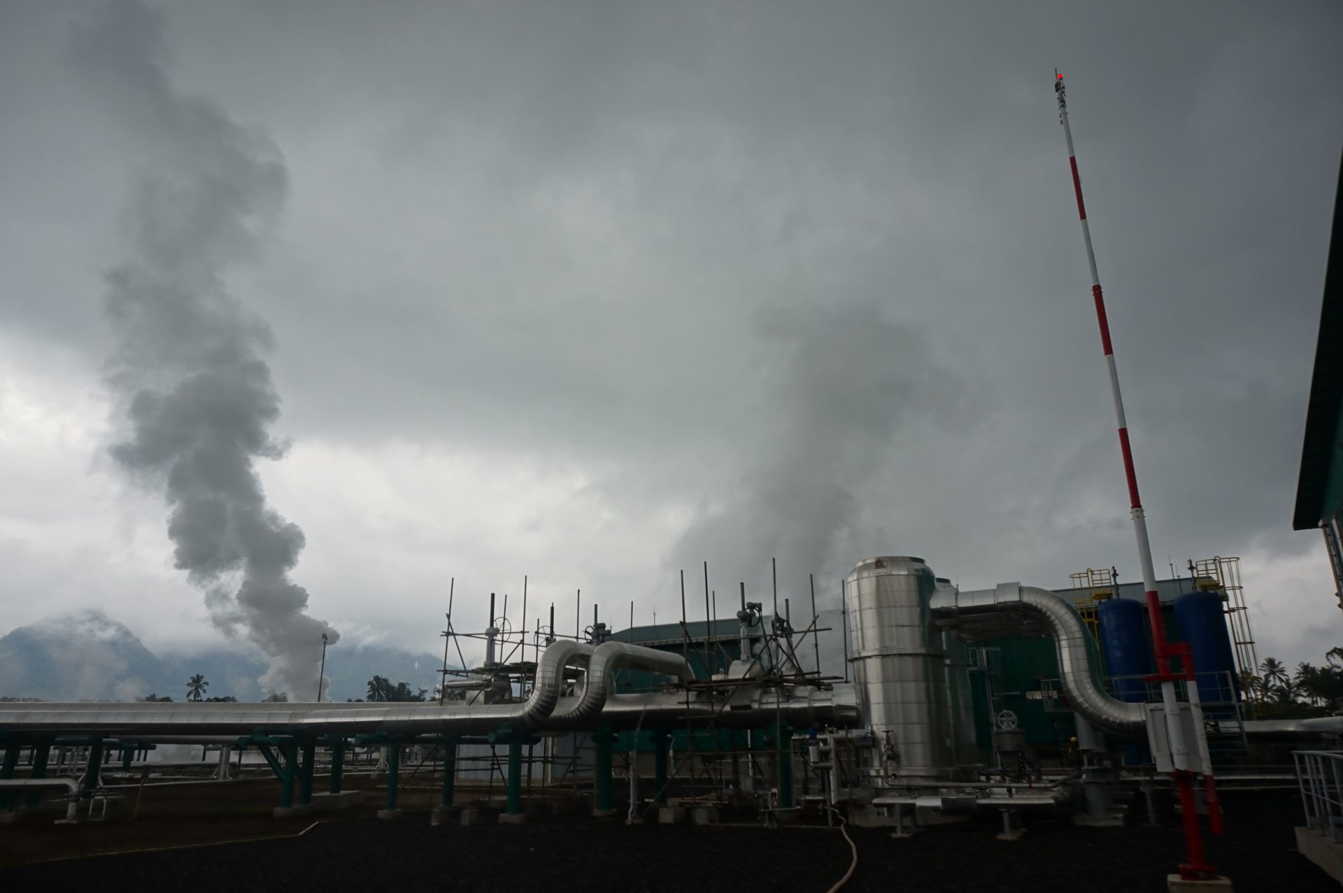 Kontraproduktif, Pemerintah Didorong Kaji Ulang Regulasi Baru Panas Bumi