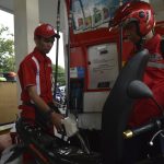 Pertamina Gandeng Auditor Independen  untuk Tingkatkan Pelayanan SPBU