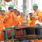 Sukowati Diserahkan ke Pertamina EP, PHE Integrasikan Blok Tuban dengan Randugunting