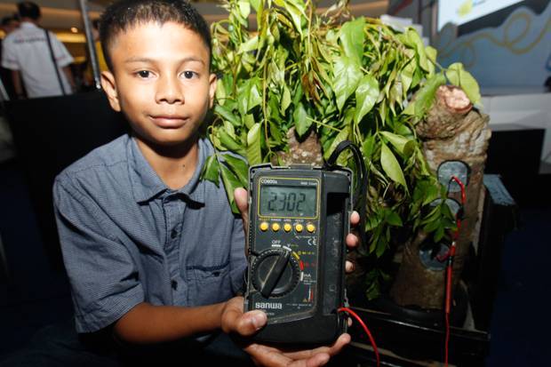 Inikah Perusahaan Pemenang Proper Emas Tahun Ini?