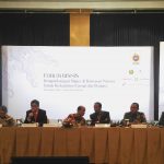 Penerapan Teknologi Tantangan Terbesar  dalam Pengembangan Blok East Natuna