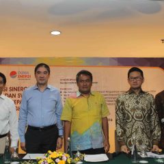 Andalkan Swasta dalam Proyek 35 Ribu MW, Pelaku Usaha Minta Akses Bebas Hambatan