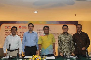 Andalkan Swasta dalam Proyek 35 Ribu MW, Pelaku Usaha Minta Akses Bebas Hambatan