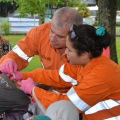 Buka Mata Lihat Indahnya Dunia