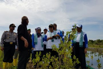 Menggugah Kesadaran Nelayan Peduli Lingkungan