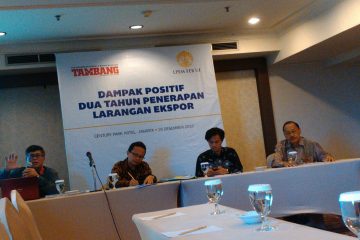 Konsistensi Pemerintah Penting untuk Industri Tambang