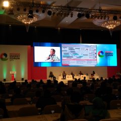 Pemerintah Minta Pertamina dan PLN Bersinergi Wujudkan Ketahanan Energi