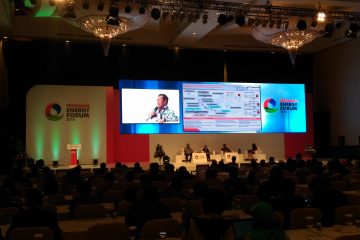 Pemerintah Minta Pertamina dan PLN Bersinergi Wujudkan Ketahanan Energi