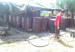 Ini Alasan Rapat soal Penambang Minyak Liar di Muba Batal Digelar