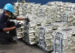 Topang Rupiah, Holding Industri Tambang Komitmen Tingkatkan Kinerja Ekspor