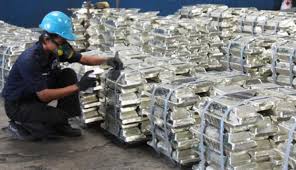 Topang Rupiah, Holding Industri Tambang Komitmen Tingkatkan Kinerja Ekspor