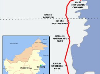 Pemerintah Resmi Tugaskan  Pertamina Bangun Kilang Bontang