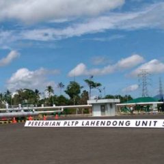 Pertamina dan Star Energy Paling Ekspansif di Panas Bumi