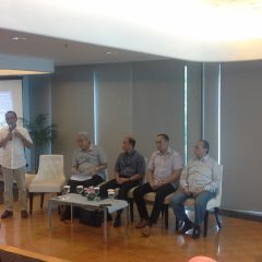 Izin Ekspor Hanya untuk Mineral Kadar Rendah