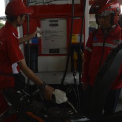 Holding BUMN Energi, PR Pertama Pemerintah di Awal Tahun Depan