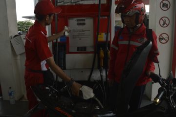 Holding BUMN Energi, PR Pertama Pemerintah di Awal Tahun Depan