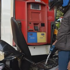 Pertamina Tekan Kenaikan Harga Pertamax Series