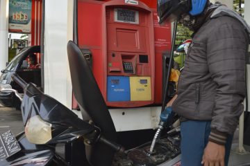 Pertamina Tekan Kenaikan Harga Pertamax Series