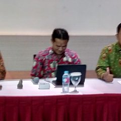 PLN dan IPP Perlu Bersinergi Kejar Target Pengadaan Pembangkit 35 Ribu MW