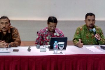 PLN dan IPP Perlu Bersinergi Kejar Target Pengadaan Pembangkit 35 Ribu MW