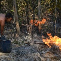 Butuh Kemauan Politik Pemerintah dan Penegak Hukum Tindak Pelaku Illegal Drilling