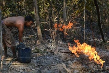 Butuh Kemauan Politik Pemerintah dan Penegak Hukum Tindak Pelaku Illegal Drilling
