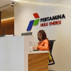 PHE Raih Asean Energy Award