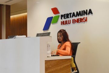 PHE Raih Asean Energy Award