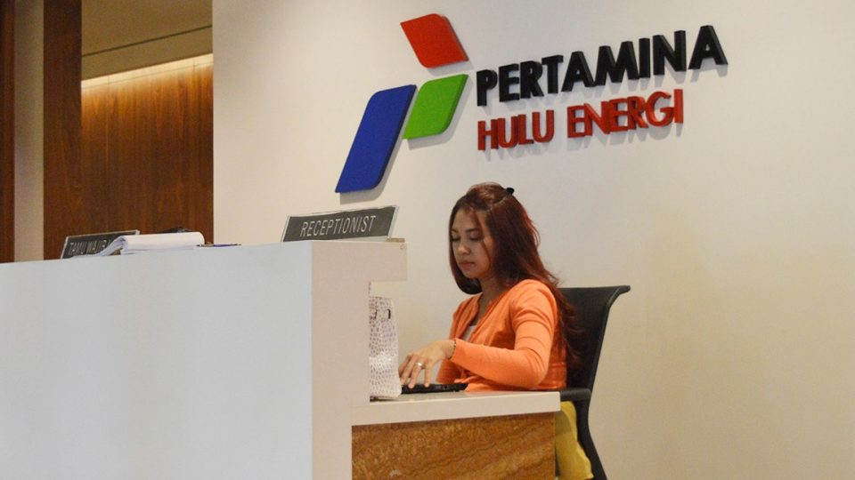 PHE Raih Asean Energy Award
