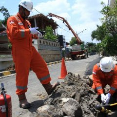 Percepat Pembangunan Jargas, Pemerintah Siapkan Peraturan Presiden