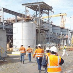 Produksi Emas Agincourt hingga April Capai 113 Ribu Ounces Setara Emas