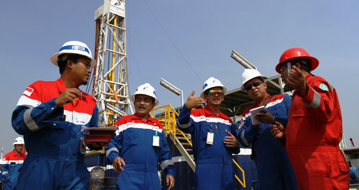 Pertamina Terlalu “Gemuk”, Manajemen Harus Selektif Rekrut Pekerja Blok Migas Terminasi